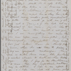 Mann, Mary [Tyler Peabody], ALS to. Sep. 23, 1851. 