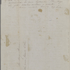 Mann, Mary [Tyler Peabody], ALS to. Sep. 30, 1851. 