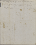 Mann, Mary [Tyler Peabody], ALS to. Sep. 30, 1851. 