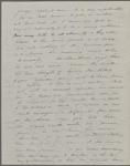 Mann, Mary [Tyler Peabody], AL to. Oct. 11, [1851]. 