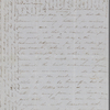 [Mann], Mary [Tyler Peabody], AL to. May 2, 1852.