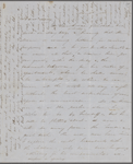 [Mann], Mary [Tyler Peabody], AL to. May 2, 1852.