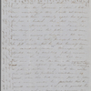 [Mann], Mary [Tyler Peabody], AL to. May 2, 1852.