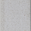 [Mann], Mary [Tyler Peabody], AL to. May 2, 1852.