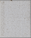 [Mann], Mary [Tyler Peabody], AL to. May 2, 1852.
