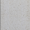 [Mann], Mary [Tyler Peabody], AL to. May 2, 1852.
