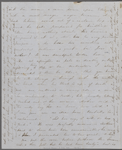 [Mann], Mary [Tyler Peabody], AL to. May 2, 1852.