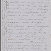[Mann], Mary [Tyler Peabody], ALS to. Feb. 7, 1853.