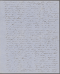 [Mann], Mary [Tyler Peabody], ALS to. Oct. 9-16, 1853.