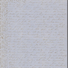 [Mann], Mary [Tyler Peabody], ALS to. Jul. 3, 1854.