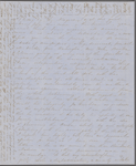 [Mann], Mary [Tyler Peabody], ALS to. Jul. 3, 1854.