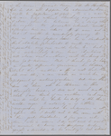 [Mann], Mary [Tyler Peabody], ALS to. Jul. 3, 1854.