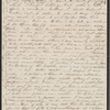 [Mann], Mary [Tyler Peabody], ALS to. Mar. 17-24, 1855.
