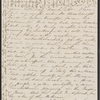 [Mann], Mary [Tyler Peabody], ALS to. Apr. 20-22, 1855.