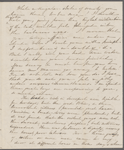 [Mann], Mary [Tyler Peabody], ALS to. Apr. 20-22, 1855.