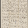 [Mann], Mary [Tyler Peabody], ALS to. Jul. 11-13, 1855.