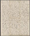 [Mann], Mary [Tyler Peabody], ALS to. Jul. 11-13, 1855.