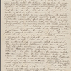 [Mann], Mary [Tyler Peabody], ALS to. Jul. 11-13, 1855.