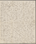 [Mann], Mary [Tyler Peabody], ALS to. Jul. 11-13, 1855.