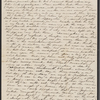 [Mann], Mary [Tyler Peabody], ALS to. Jul. 11-13, 1855.
