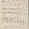 [Mann], Mary [Tyler Peabody], ALS to. Jul. 11-13, 1855.