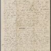 [Mann], Mary [Tyler Peabody], ALS to. Jul. 11-13, 1855.