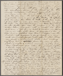 [Mann], Mary [Tyler Peabody], ALS to. Jul. 11-13, 1855.