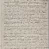 [Mann], Mary [Tyler Peabody], ALS to. Apr. 13-22, [1856].