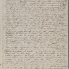 [Mann], Mary [Tyler Peabody], ALS to. Apr. 13-22, [1856].