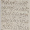 [Mann], Mary [Tyler Peabody], ALS to. Apr. 13-22, [1856].