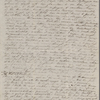 [Mann], Mary [Tyler Peabody], ALS to. Apr. 13-22, [1856].