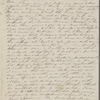 [Mann], Mary [Tyler Peabody], ALS to. Aug. 12, 1856.