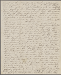 [Mann], Mary [Tyler Peabody], ALS to. Aug. 12, 1856.