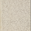 [Mann], Mary [Tyler Peabody], ALS to. Aug. 12, 1856.