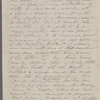 [Mann], Mary [Tyler Peabody], AL (incomplete) to. Mar. 26, 1857.