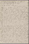 [Mann], Mary [Tyler Peabody], ALS to. Jul. 16, 1857.