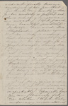 [Mann], Mary [Tyler Peabody], ALS to. Jul. 16, 1857.
