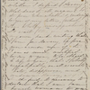 [Mann], Mary [Tyler Peabody], ALS to. Jul. 16, 1857.