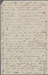 [Mann], Mary [Tyler Peabody], ALS to. Jul. 16, 1857.