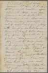 [Mann], Mary [Tyler Peabody], ALS to. Aug. 28, [1857].