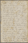 [Mann], Mary [Tyler Peabody], ALS to. Aug. 28, [1857].