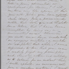 [Mann], Mary [Tyler Peabody], ALS to. [Sep. 20-26], 1857.