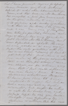 [Mann], Mary [Tyler Peabody], ALS to. [Sep. 20-26], 1857.