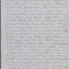 [Mann], Mary [Tyler Peabody], ALS to. [Sep. 20-26], 1857.