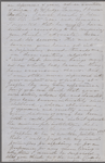 [Mann], Mary [Tyler Peabody], ALS to. [Sep. 20-26], 1857.
