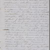 [Mann], Mary [Tyler Peabody], ALS to. [Sep. 20-26], 1857.