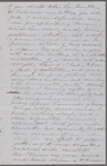 [Mann], Mary [Tyler Peabody], ALS to. [Sep. 20-26], 1857.