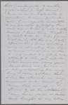 [Mann], Mary [Tyler Peabody], ALS to. [Sep. 20-26], 1857.