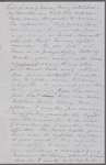 [Mann], Mary [Tyler Peabody], ALS to. [Sep. 20-26], 1857.