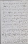 [Mann], Mary [Tyler Peabody], ALS to. [Sep. 20-26], 1857.